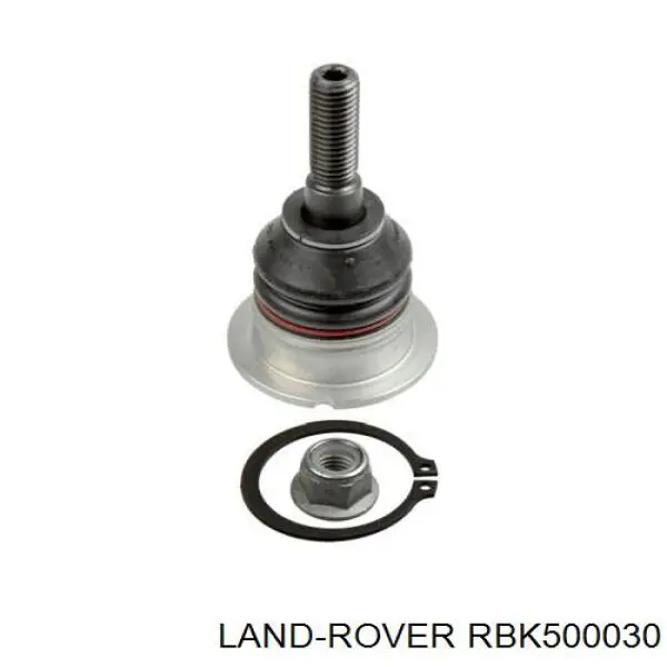 Купити RBK500030 Land Rover Кульова опора, верхня