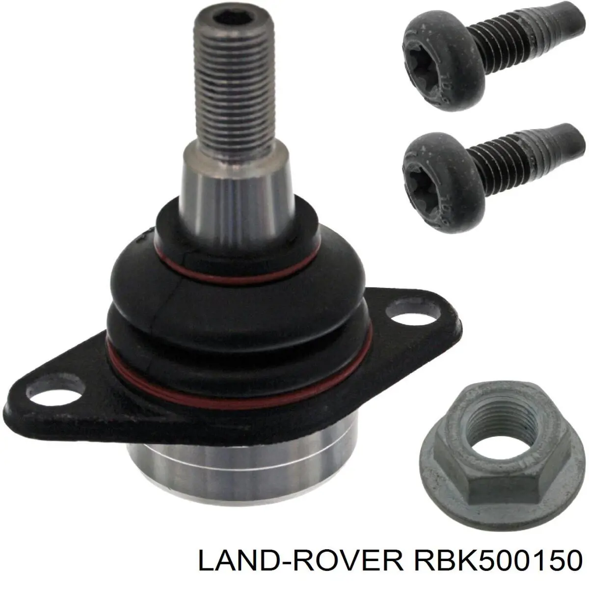 RBK500150 Land Rover кульова опора, верхня