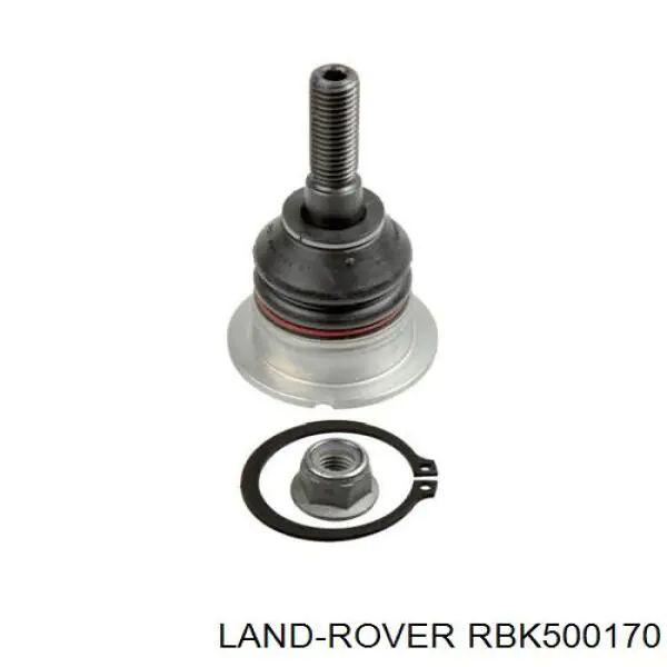 Купити RBK500170 Land Rover Кульова опора, верхня