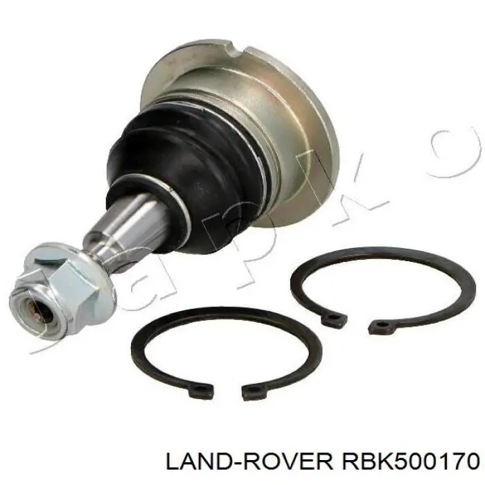 RBK500170 Land Rover кульова опора, верхня