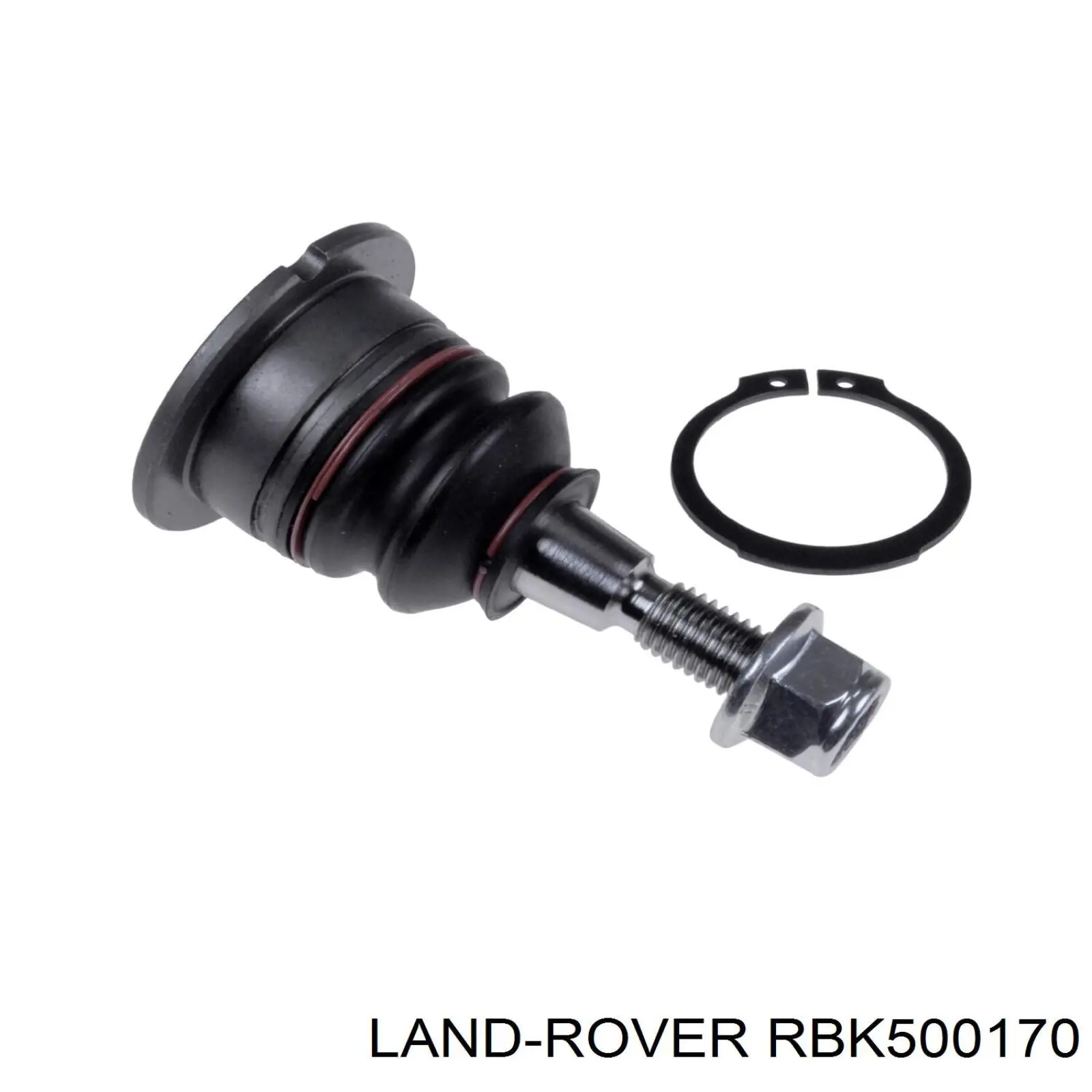 Кульова опора, верхня Land Rover RBK500170 ціна, від 16.57 USD