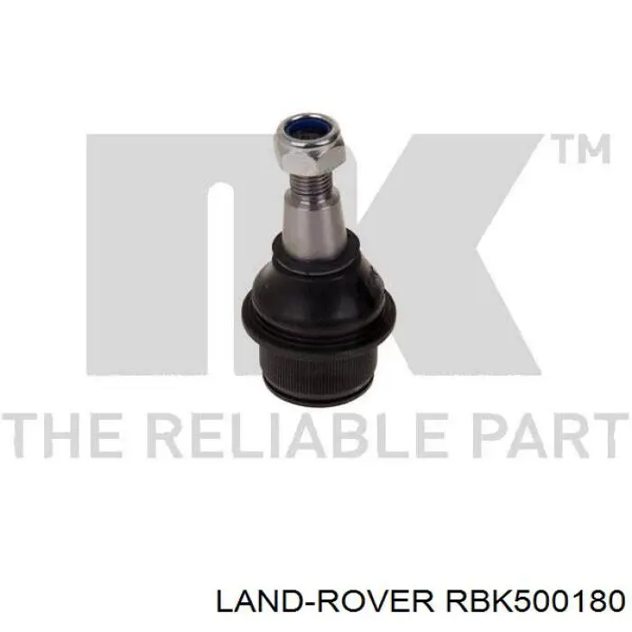 Кульова опора, нижня Land Rover RBK500180 ціна, від 16.40 USD