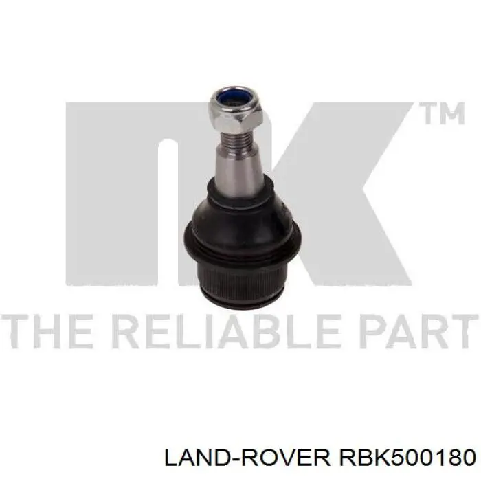 Купити RBK500180 Land Rover Кульова опора, нижня