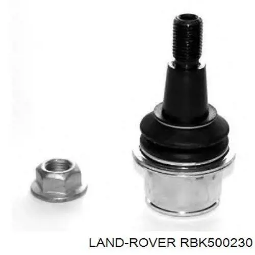 RBK500230 Land Rover Кульові на авто