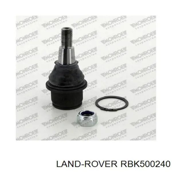 Купити RBK500240 Land Rover Кульова опора, нижня