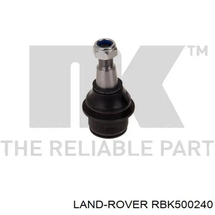 RBK500240 Land Rover Кульові на авто