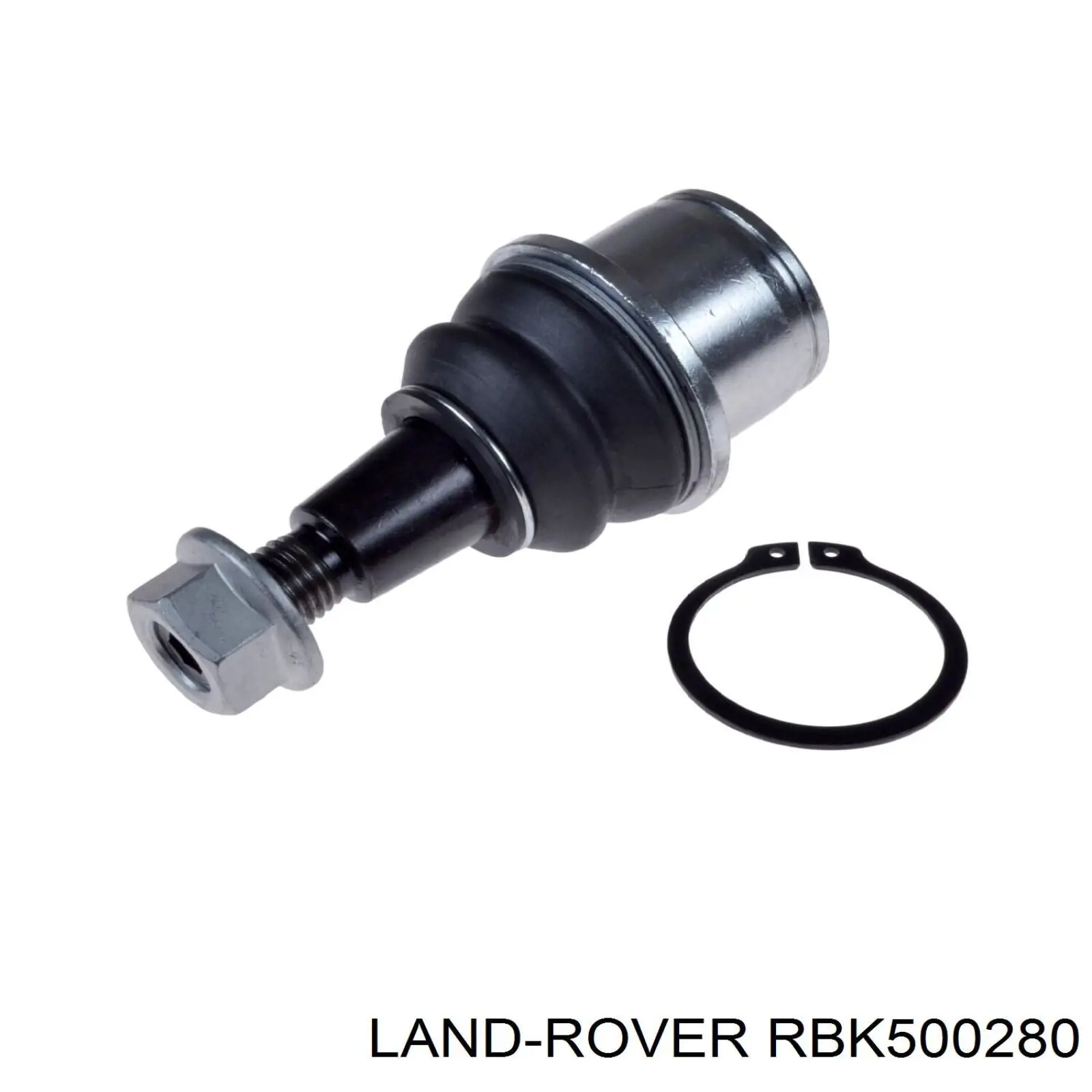 Кульова опора, нижня Land Rover RBK500280 ціна, від 15.90 USD