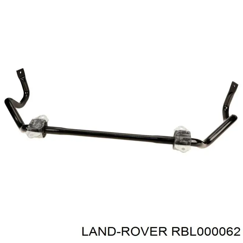 Стабілізатор передній стійкості Land Rover RBL500722 ціна, від 66.59 USD
