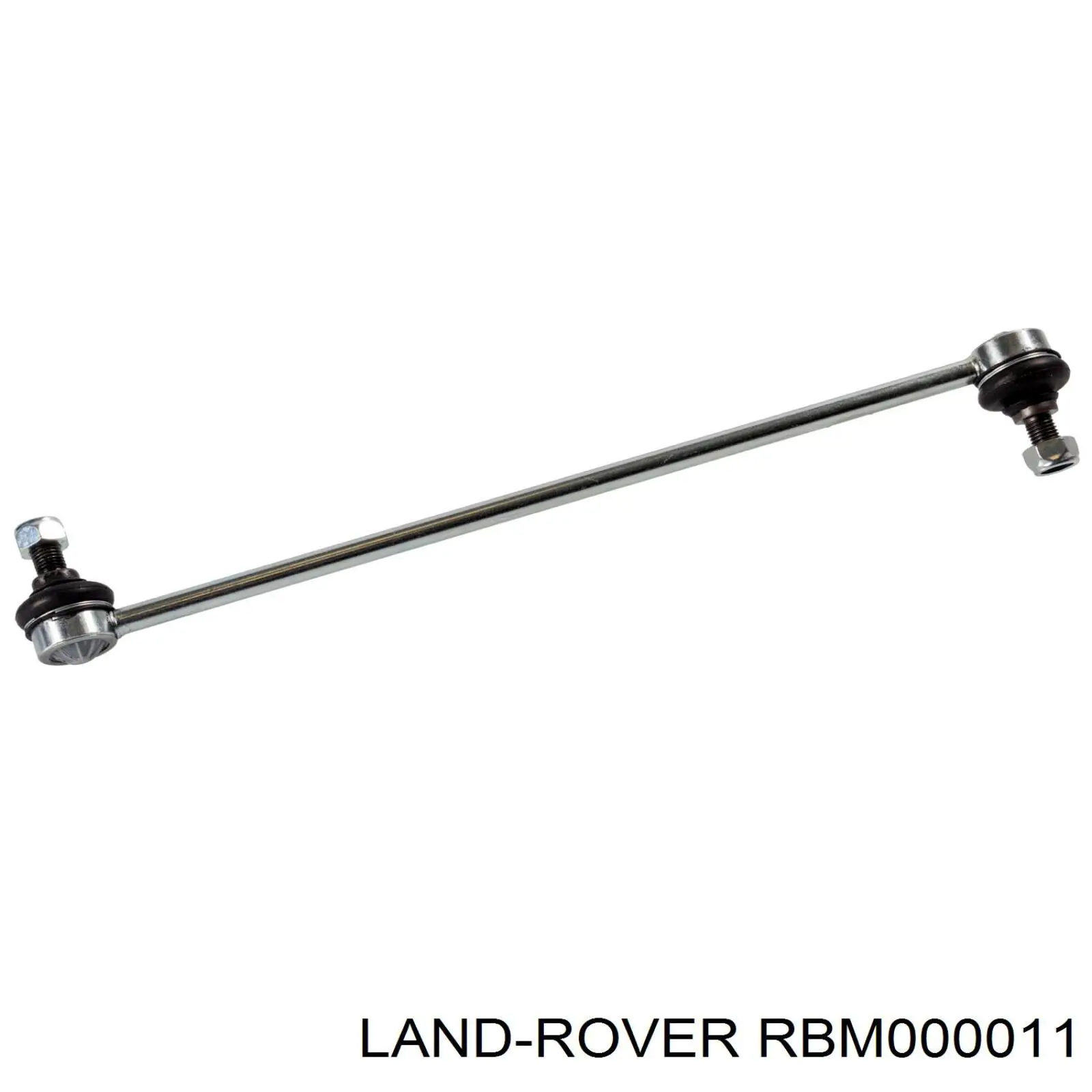 RBM000011 Land Rover стійка стабілізатора переднього