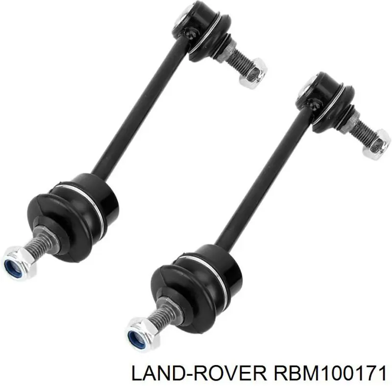 Купити RBM100171 Land Rover Тяжка стабілізатора переднього