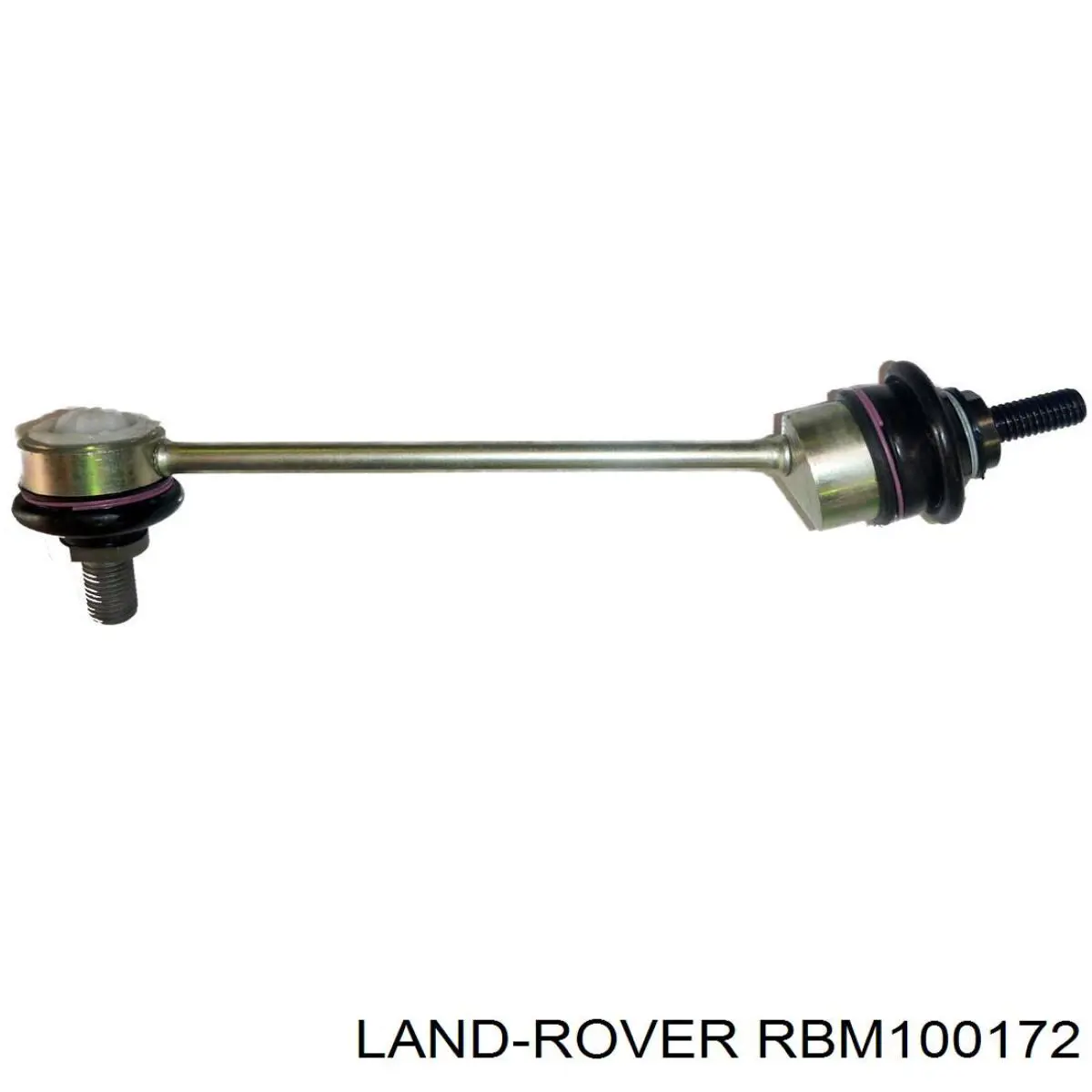 RBM100172 Land Rover стійка стабілізатора переднього