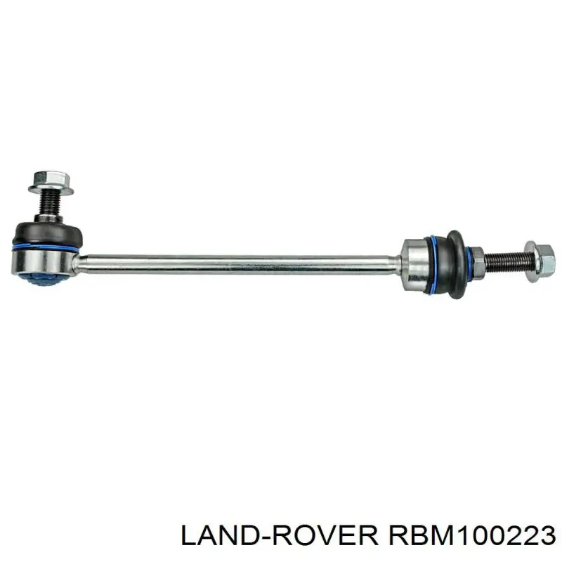 RBM100223 Land Rover стійка стабілізатора переднього