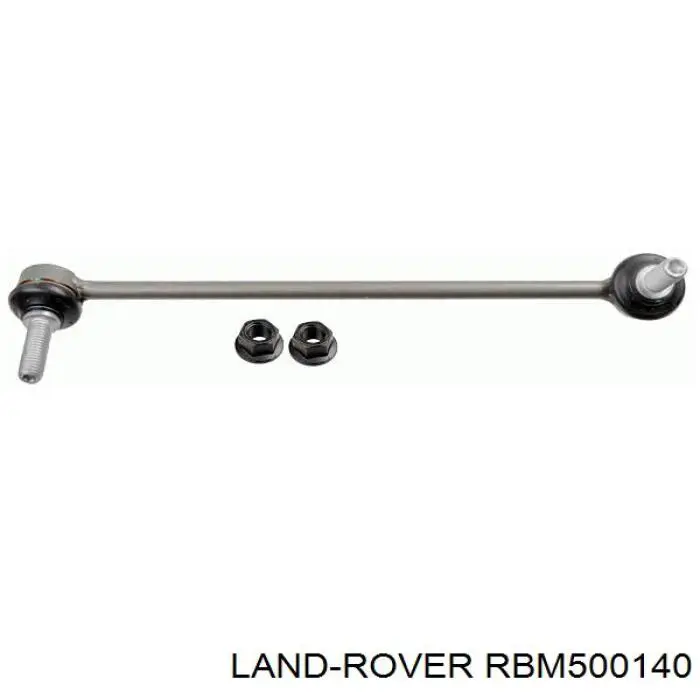 Стійка стабілізатора, переднього, права Land Rover RBM500140 ціна, від 20.30 USD