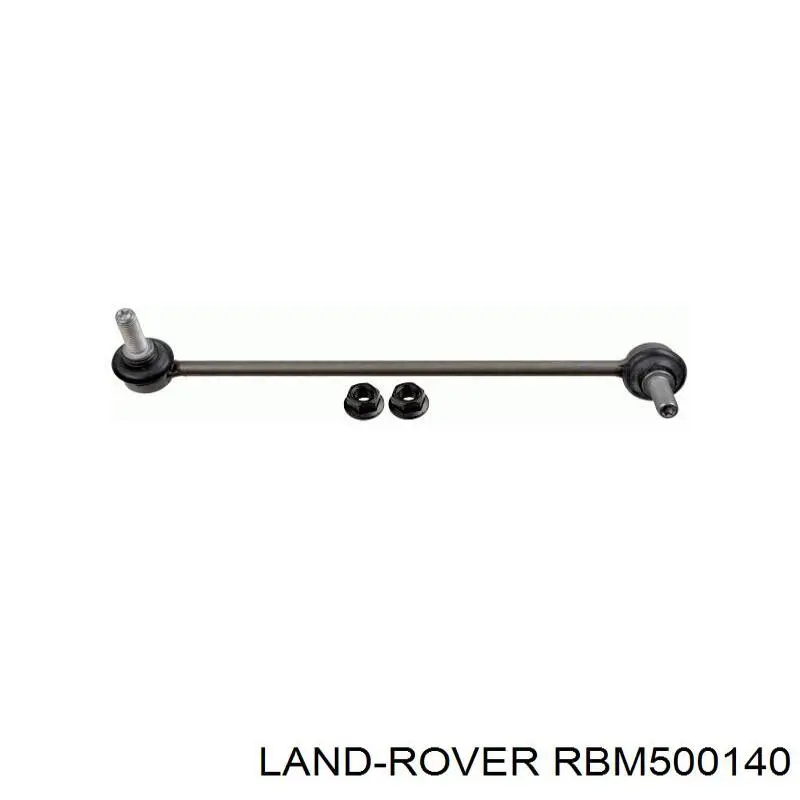 RBM500140 Land Rover стійка стабілізатора переднього, права