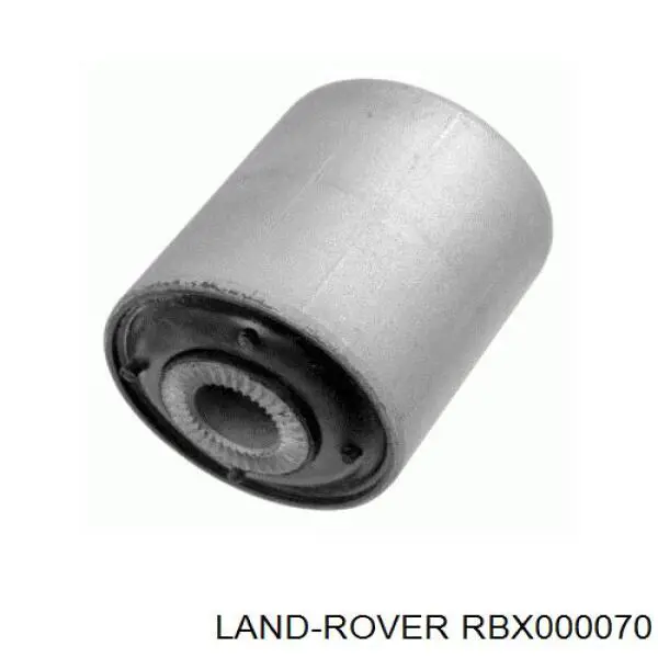 RBX000070 Land Rover сайлентблок переднього нижнього важеля