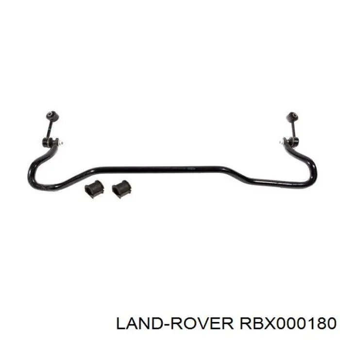  RBX000180 Land Rover