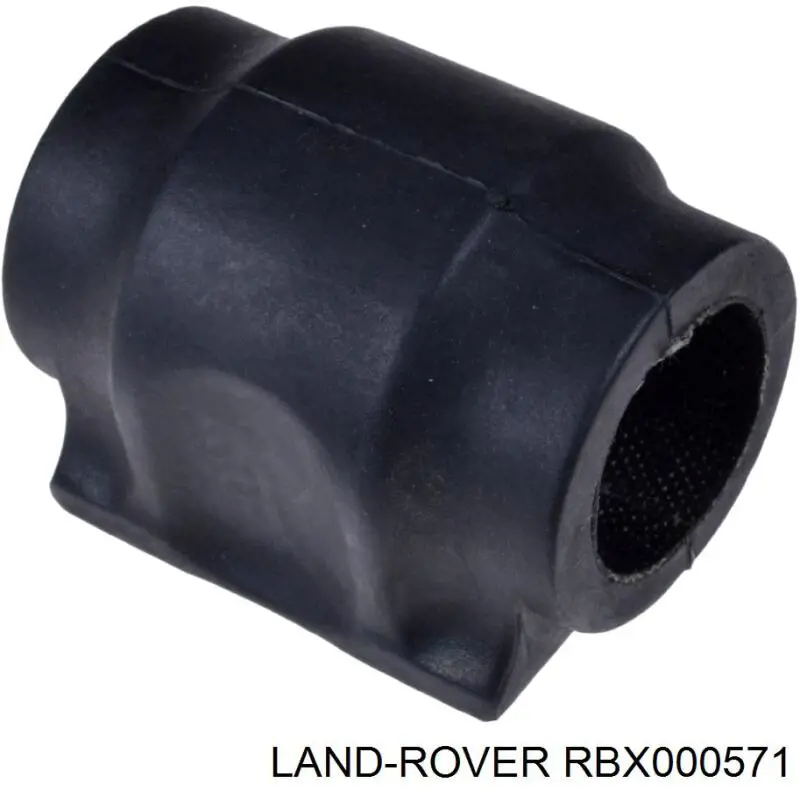 Подушка стабілізатора Land Rover RBX000571 ціна, від 8.19 USD