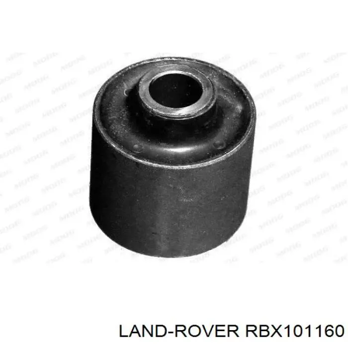Сайлентблок нижнього важеля передньої підвіски Land Rover RBX101160 ціна, від 7.44 USD