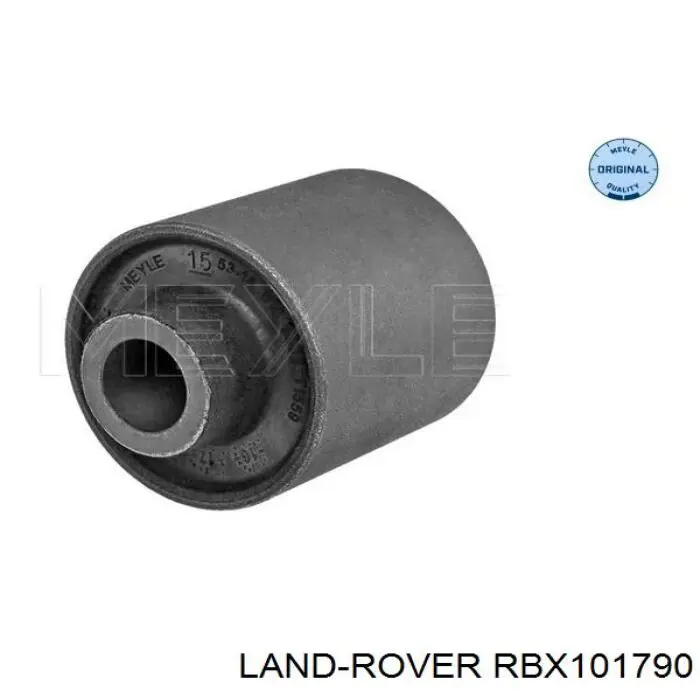 Сайлентблок переднього важеля RBX101790 Land Rover