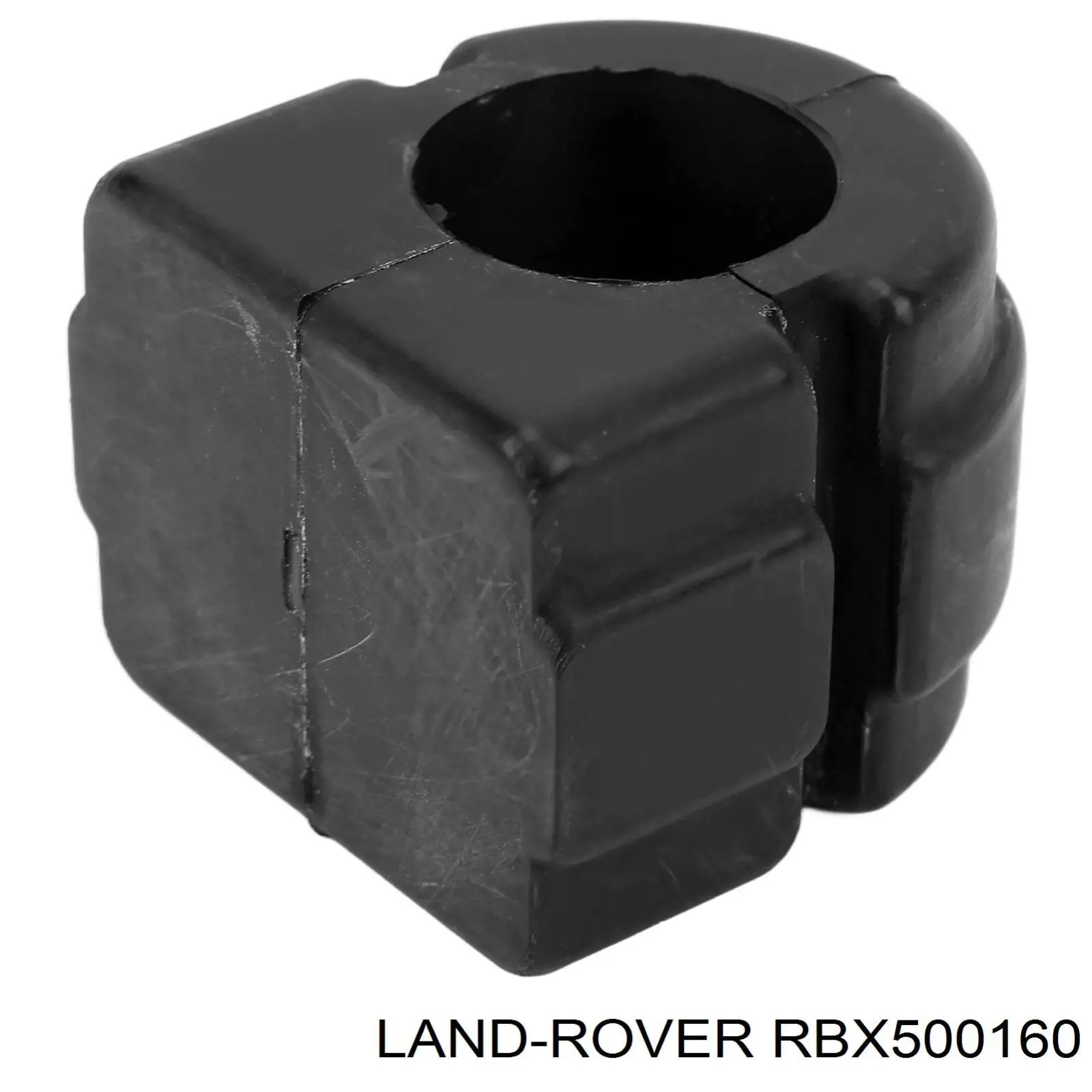 Подушка стабілізатора Polybush 010235 ціна, від 16.48 USD