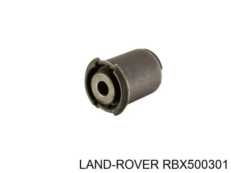 RBX500301 Land Rover сайлентблок переднього верхнього важеля