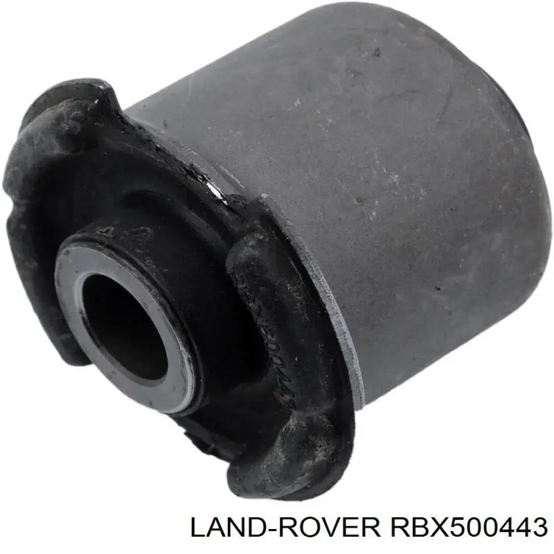 Сайлентблок переднього верхнього важеля Land Rover RBX500443 ціна, від 10.72 USD