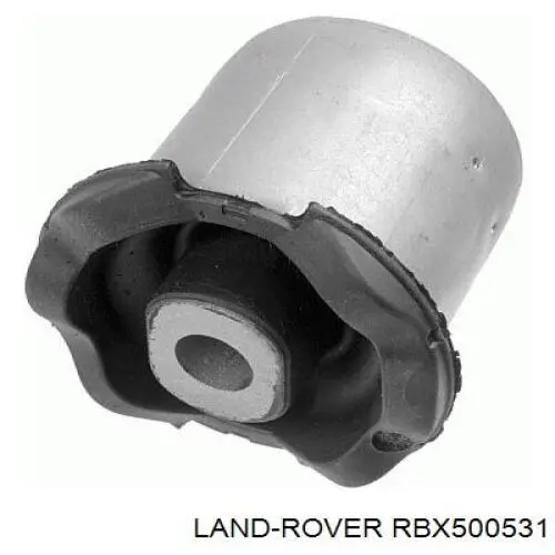 RBX500531 Land Rover сайлентблок переднього верхнього важеля