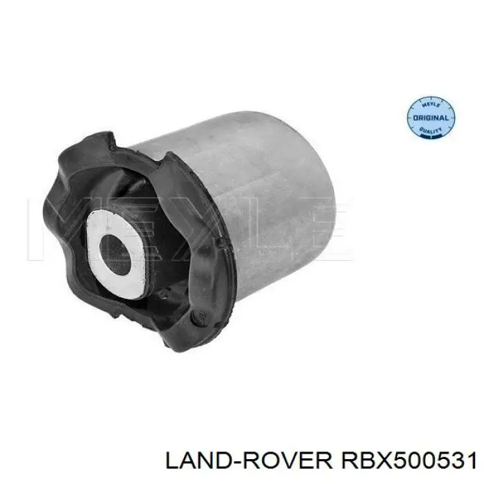 Сайлентблок переднього верхнього важеля Land Rover RBX500531 ціна, від 30.93 USD