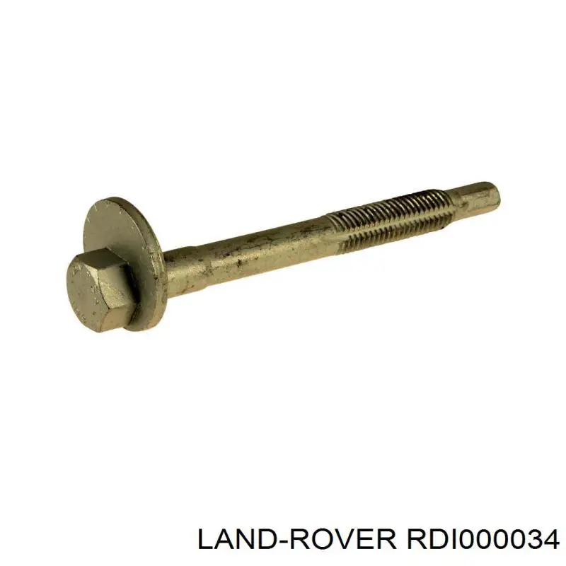 Купити RDI000034 Land Rover Болт переднього важеля, нижнього