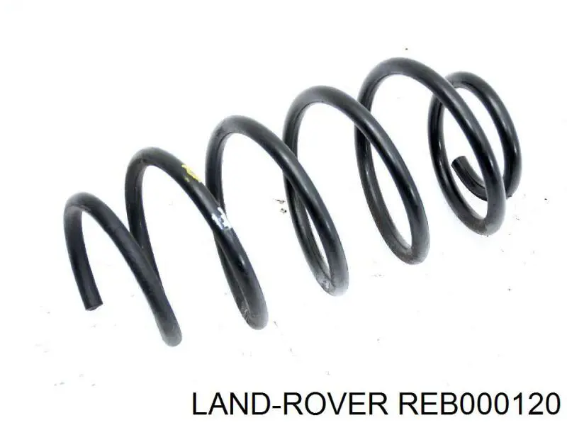 Купити REB000120 Land Rover Гвинтова пружина підвіска