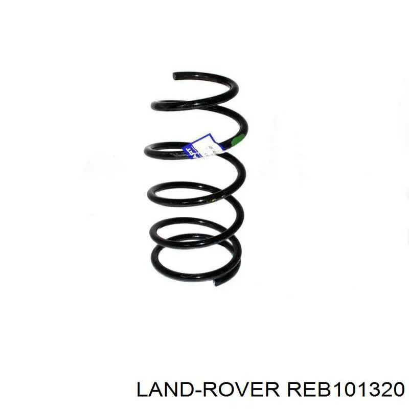 Пружина передня Land Rover REB101320 ціна, від 36.38 USD