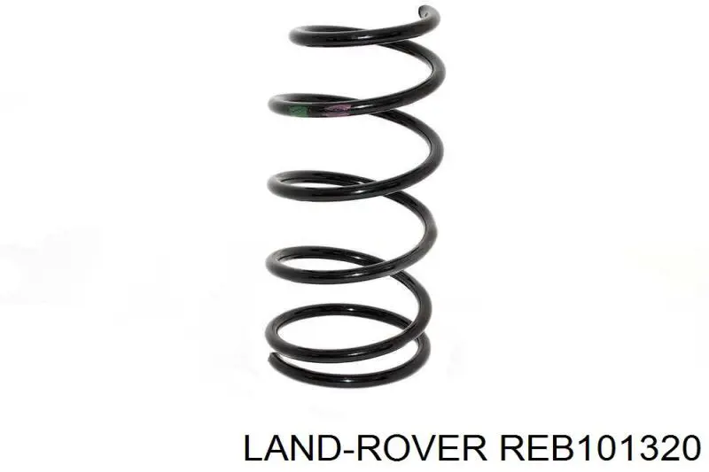 Купити REB101320 Land Rover Гвинтова пружина підвіска