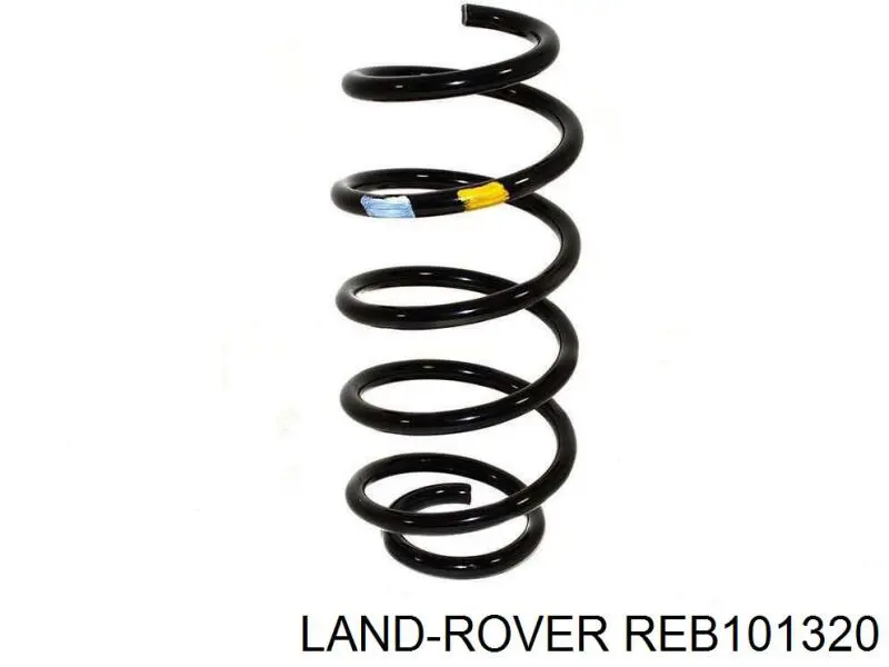 Купити ZC2293C Japan Parts Гвинтова пружина підвіска