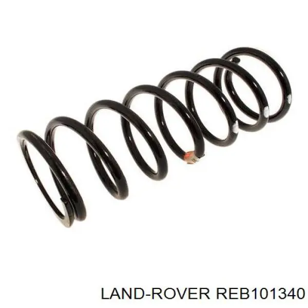 Купити REB101340 Land Rover Пружина передня, ліва