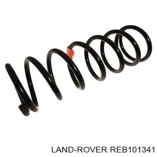 Пружина передня, права Land Rover REB101341 ціна, від 63.42 USD