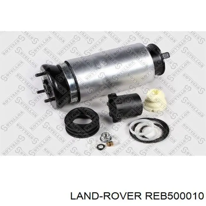 Амортизатор передній REB500010 Land Rover