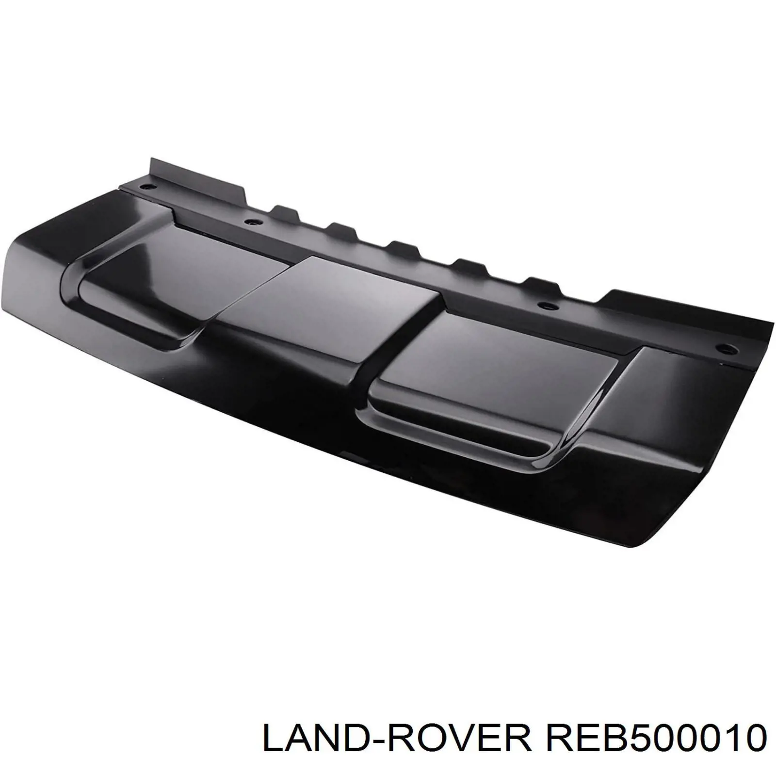 REB500010 Land Rover Стійка передня