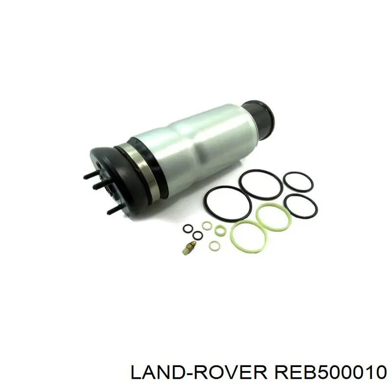 Купити REB500010 Land Rover Амортизатор передньої підвіски