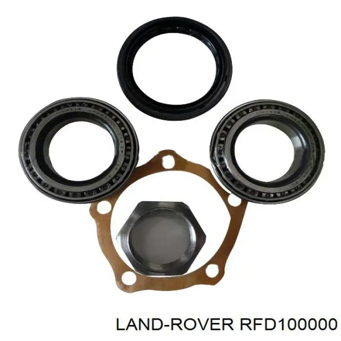Купити RFD100000 Land Rover 
