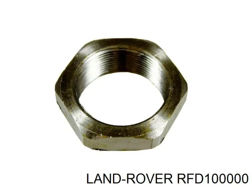  RFD100000 Land Rover