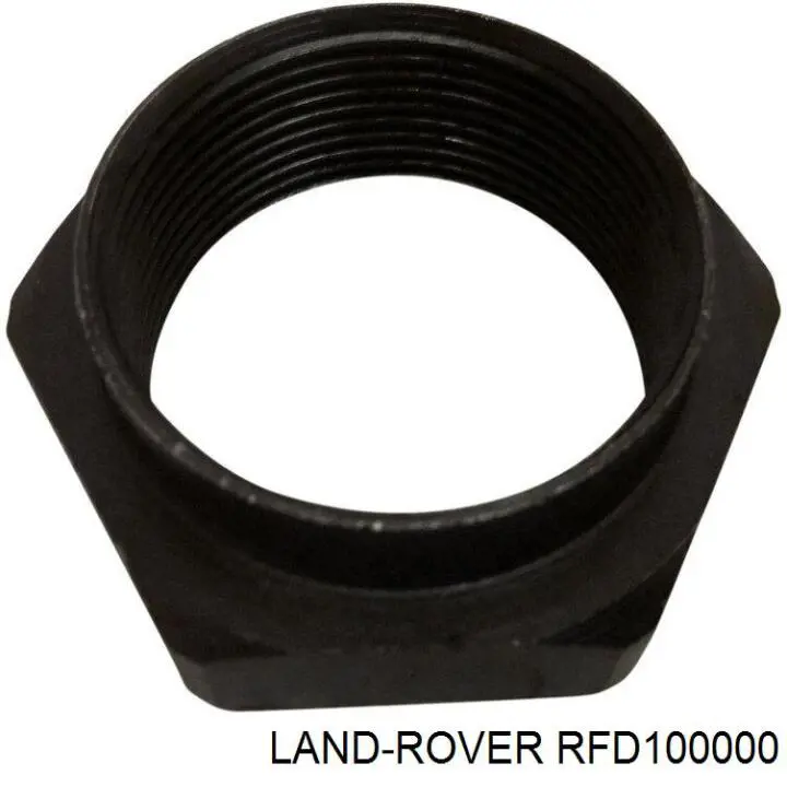  Land Rover RFD100000 ціна, від 3.81 USD