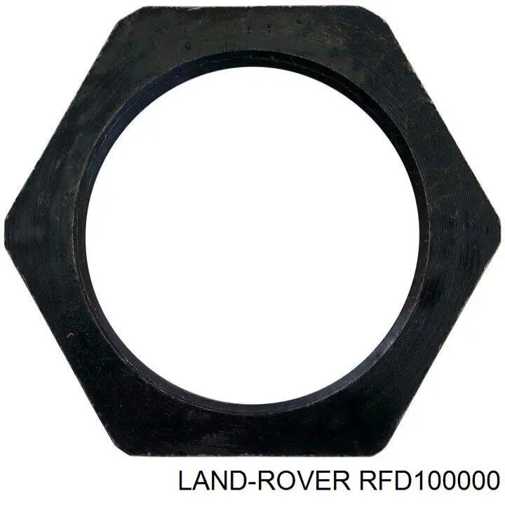  RFD100000 Land Rover