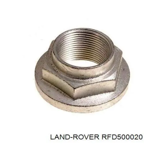 Купити RFD500020 Land Rover Гайка маточини передньої