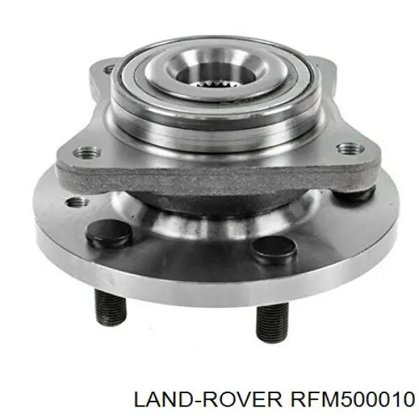 Купити RFM500010 Land Rover Маточини передніх коліс