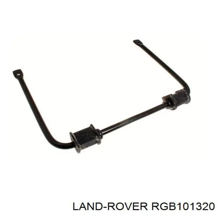 Стабілізатор задньої осі Land Rover RGB101320 ціна, від 130.28 USD