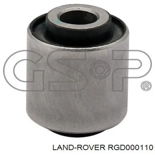 RGD000110 Land Rover тяга поперечна реактивна задньої підвіски