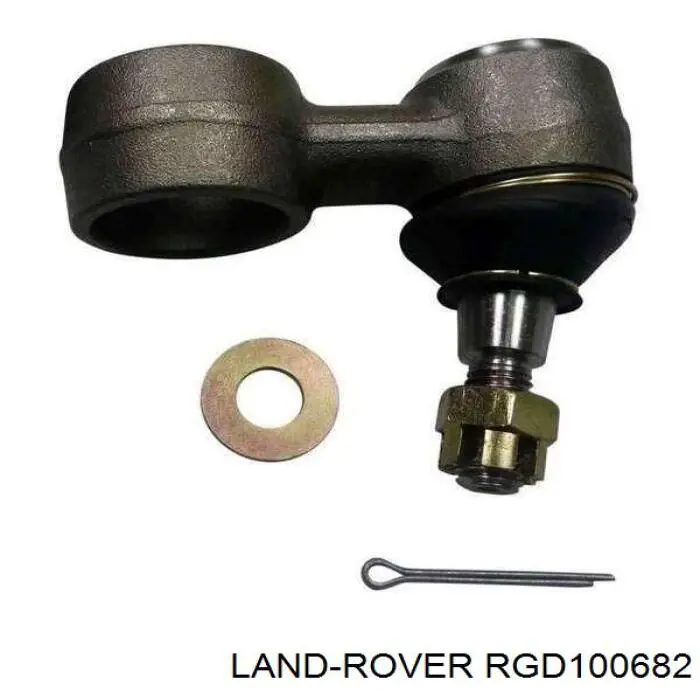 RGD100682 Land Rover стійка стабілізатора заднього