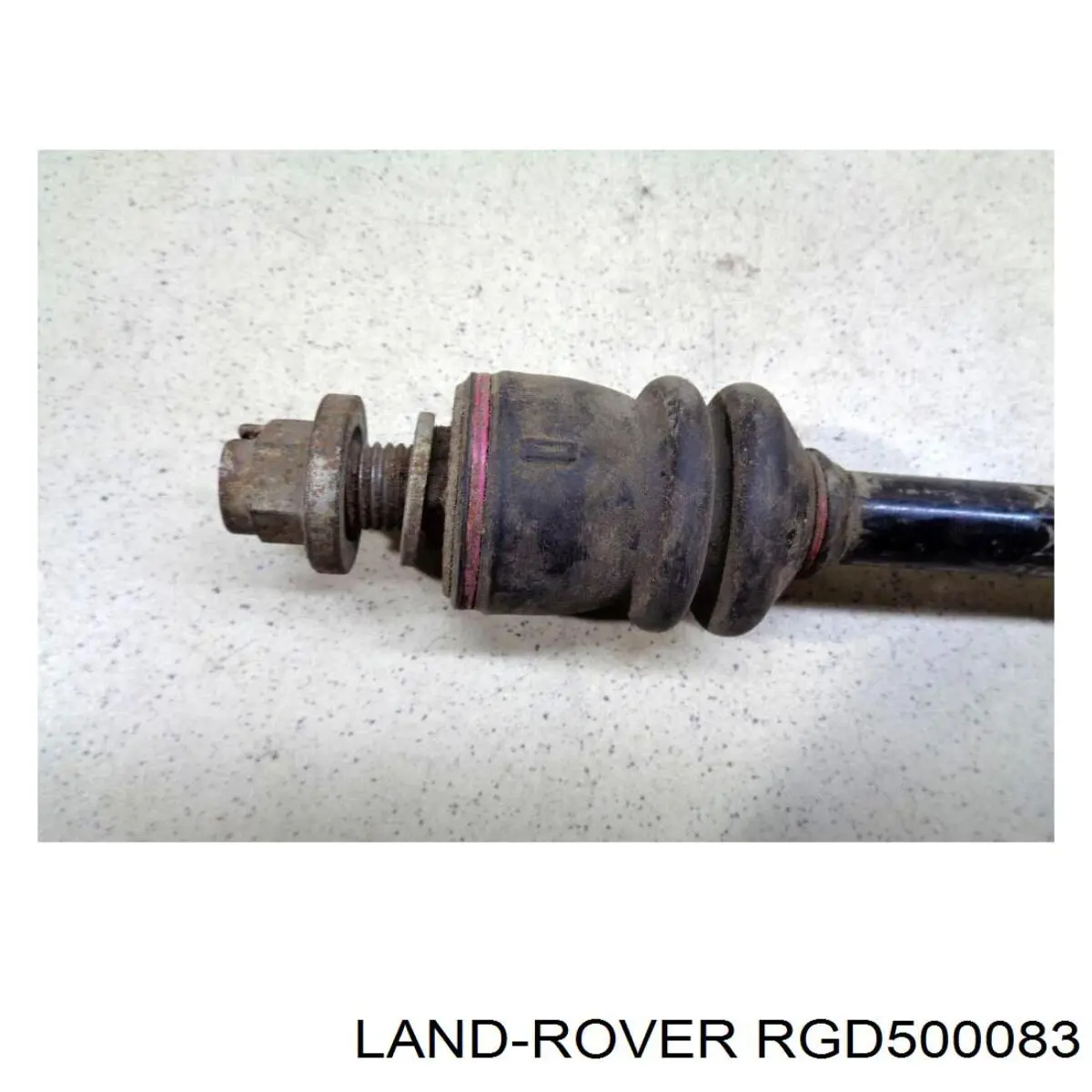 Купити RGD500083 Land Rover Тяга поперечна задньої підвіски