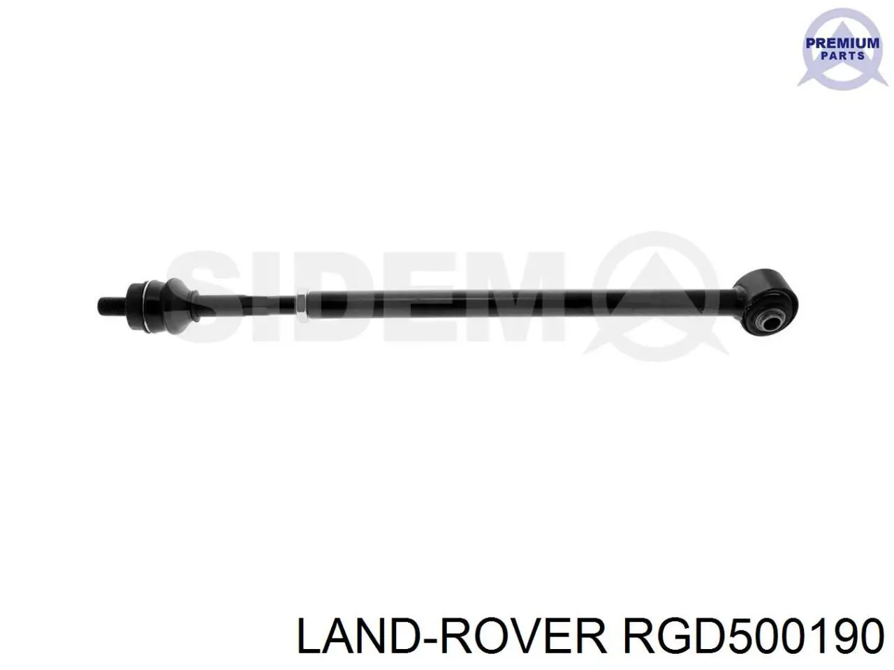 Задня поперечна тяга Land Rover RGD500190 ціна, від 36.99 USD
