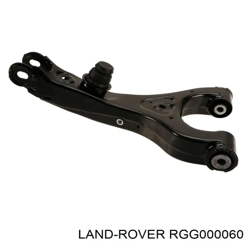 Купити RGG000060 Land Rover Важіль задньої підвіски верхній, правий